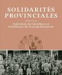 Solidarités Provinciales - Bild 1
