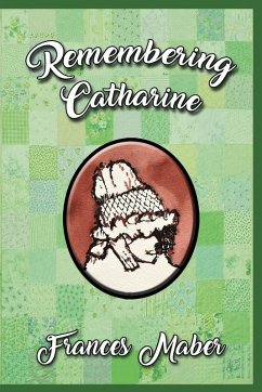 Cover Remembering Catharine