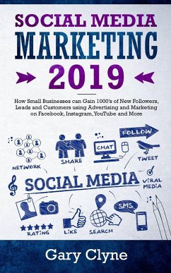 Social Media Marketing 2019 - Clyne, Gary