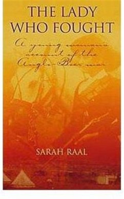 The Lady Who Fought - Raal, Sarah