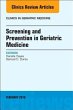 Screening and Prevention in Geriatric... - Bild 1