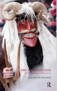 Cover The Petrified Ego