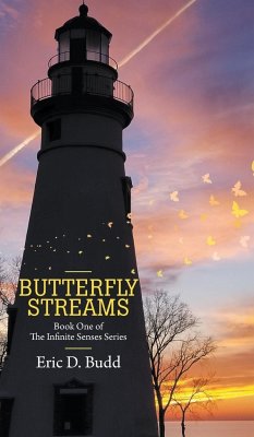 BUTTERFLY STREAMS - Budd, Eric D