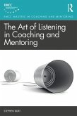 The Art of Listening in Coaching and Mentoring