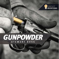 Gunpowder - Ross, Stewart