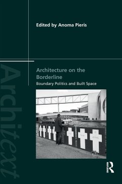 Cover Architecture on the Borderline