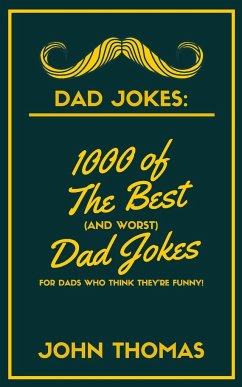 Dad Jokes - Thomas, John