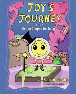 Joy's Journey - Brown, Susan