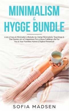 Minimalism & Hygge Bundle - Madsen, Sofia