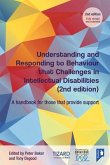 Understanding and Responding to Behaviour that Challenges in Intellectual Disabilities