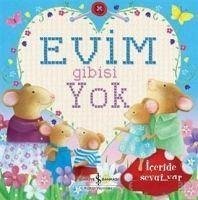 Evim Gibisi Yok - King, Alice