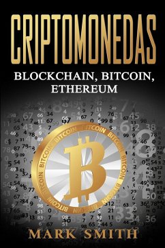 Criptomonedas - Smith, Mark