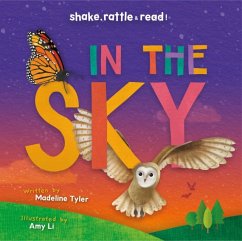 In the Sky - Tyler, Madeline