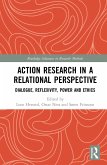 Action Research in a Relational Perspective