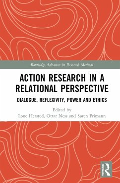 Action Research in a Relational Perspective