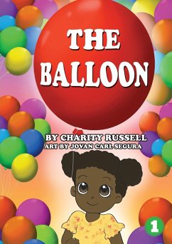 The Balloon - Russell, Charity