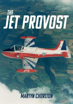 The Jet Provost - Chorlton, Martyn