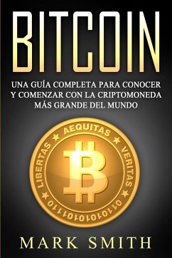 Bitcoin - Smith, Mark