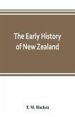The early history of New Zealand