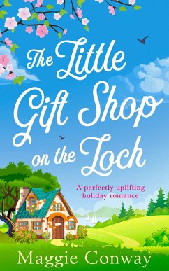 The Little Gift Shop on the Loch - Conway, Maggie