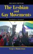 The Lesbian and Gay Movements - Bild 1