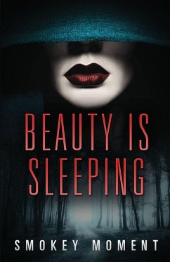 Cover Beauty is Sleeping