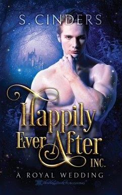 Happily Ever After, Inc. - Cinders, S.