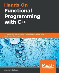 Hands-On Functional Programming with C++ - Bolboaca, Alexandru