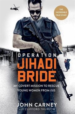 Cover Operation Jihadi Bride