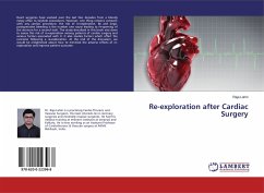 Re-exploration after Cardiac Surgery