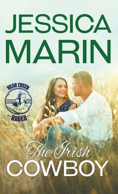 The Irish Cowboy - Marin, Jessica