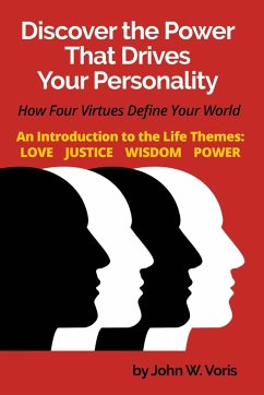 Discover the Power that Drives Your Personality - Voris, John W