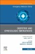 Obstetric and Gynecologic Emergencies,... - Bild 1