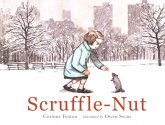 Scruffle-Nut Scruffle-Nut