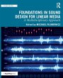 Foundations in Sound Design for Linear... - Bild 1