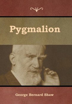 Pygmalion - Shaw, George Bernard