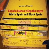 Lucien Hervé White Spain and Black Spain