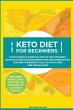 Keto Diet for Beginners - Bild 1