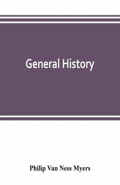 General history - Ness Myers, Philip van
