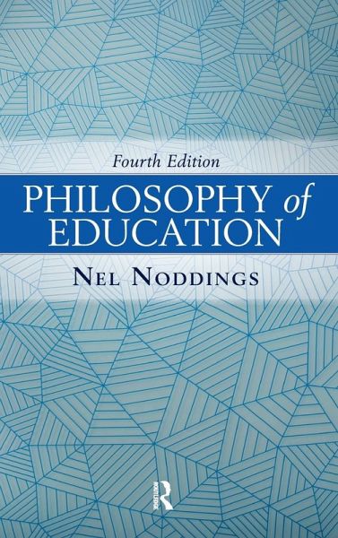 Philosophy of Education Philosophy of Education