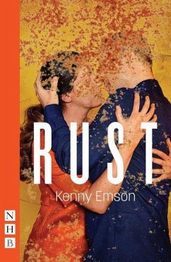 Rust - Emson, Kenny