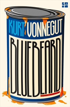 Bluebeard - Vonnegut, Kurt