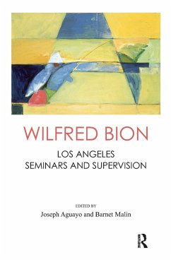 Wilfred Bion - R Bion, Wilfred