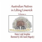 Australian Natives in Lilting Limerick Volume 2