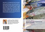 Aquaculture and Supplemental feed formulation