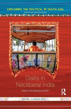 Cover Dalits in Neoliberal India