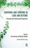 Surviving and Thriving in Care and Beyond