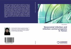 Nosocomial infection and infection control programs in Yemen