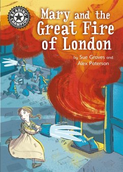 Reading Champion: Mary and the Great Fire of London - Graves, Sue