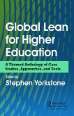 Global Lean for Higher Education